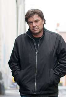 Фото Шэйн Коннор