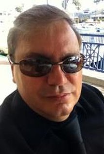 Актер Луис Фасанаро