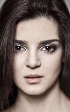 Актер Клара Лаго