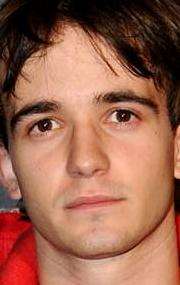 Актер Даниэль Ретуэрта