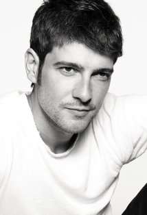 Актер Феликс Гомес