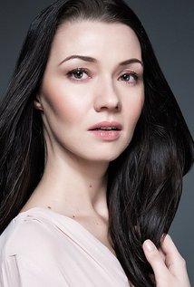 Актер Юлия Зеленская