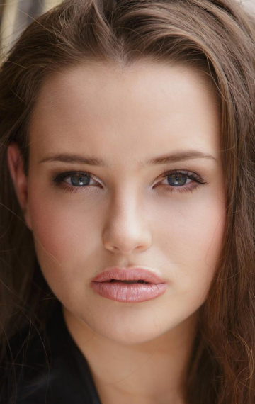 Актер Кэтрин Лэнгфорд