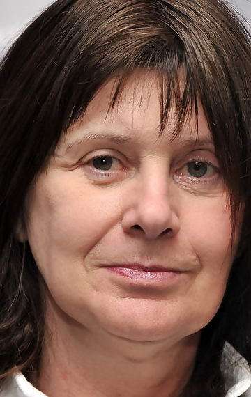 Актер Катрин Брейя