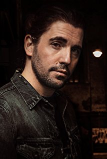 Актер Димитри Тивайос