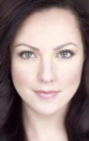 Актер Дениза Юхос