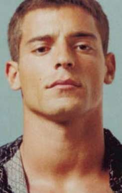 Актер Валерио Фоглиа Манцилло