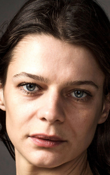 Фото Анна Червинка