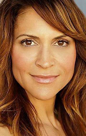 Актер Эмили Вагнер