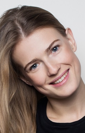 Актер Софья Эрнст