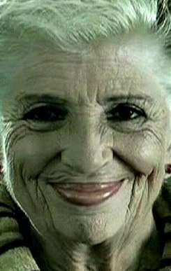 Актер Кармен Контрерас