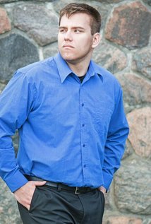 Актер Джеймс Вайхт