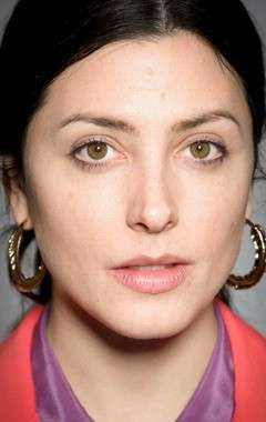 Фото Барбара Ленни