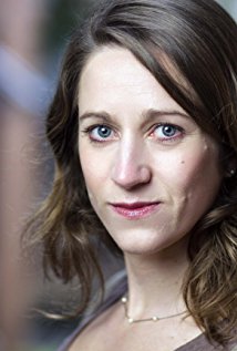 Актер Джемма Уилкс