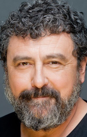 Фото Пако Тоус