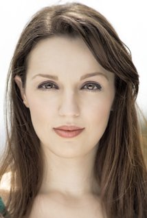 Актер Eliza Gerontakis