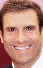 Актер Джерри Пенаколи