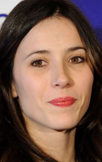 Актер Барбара Гоэнага