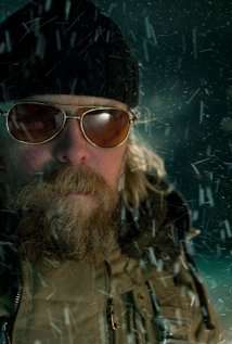 Актер Рауно Джавонен