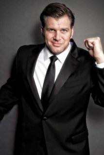 Актер Andrew Borene