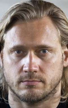 Актер Самули Эдельманн