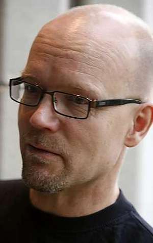 Актер Кари Хейсканен