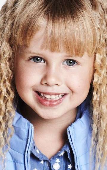 Актер Полина Руденко