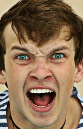 Актер Владислав Писаренко