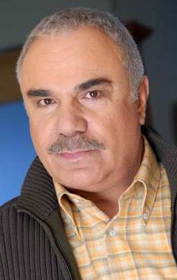 Актер Халиль Эргюн