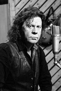 Актер Пате Мустаярви