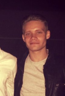 Актер Alex Temple-Marsh