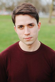 Актер Nicolas Stone