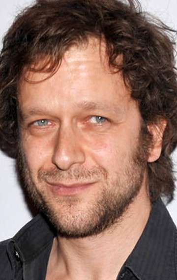 Актер Джонатан Цассаи