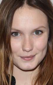 Актер Ана Жирардо