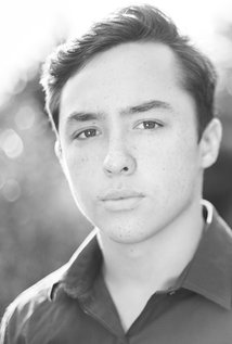 Актер Chris Schmidt Jr.