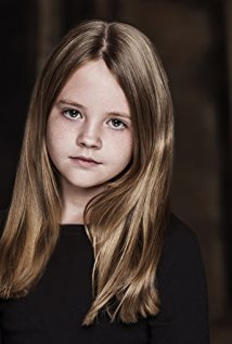 Актер Кейт Мойер