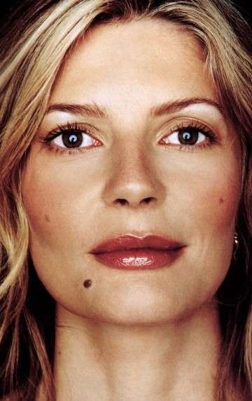 Актер Кьяра Мастроянни