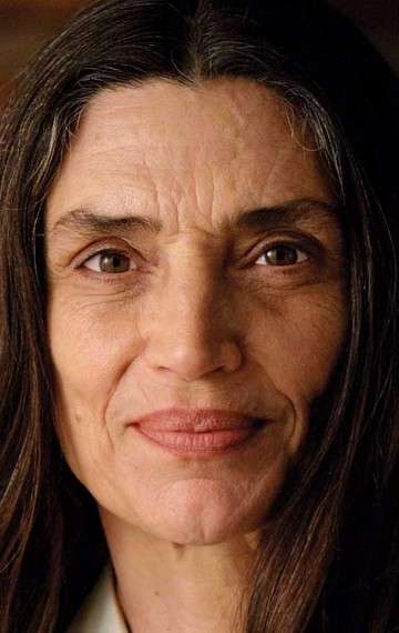 Актер Анхела Молина