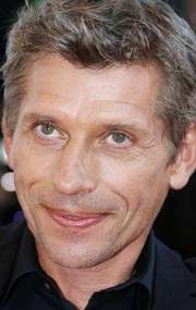 Актер Жак Гамблен