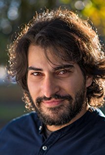 Актер Адриан Данила