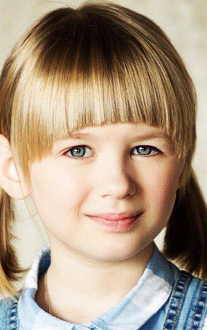 Актер Ярослава Дегтярёва