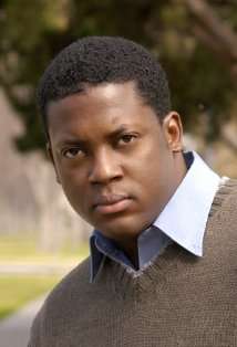 Актер Шэй Раундтри