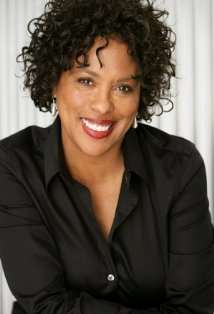 Актер Анджела Э. Гиббс