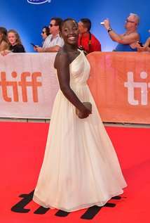 Актер Мадина Налванга