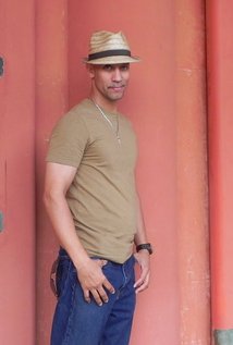 Актер Доннел Джуэлл Уильямс