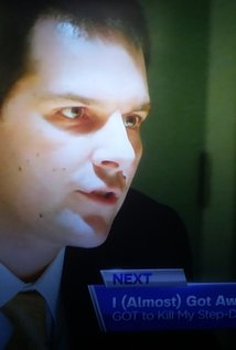 Актер Тони Тосте