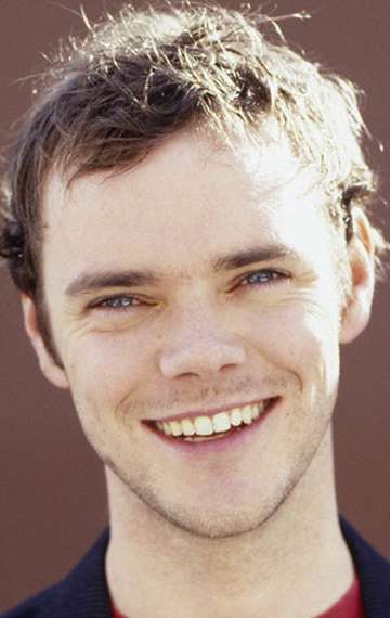 Актер Джо Эбсолом