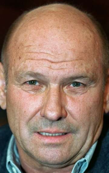 Фото Клаус Лёвич