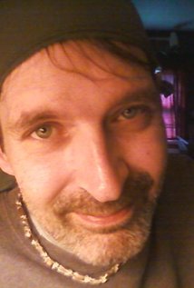 Актер Shawn Bubacz