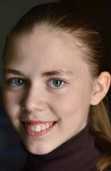 Фото Екатерина Самуйлина